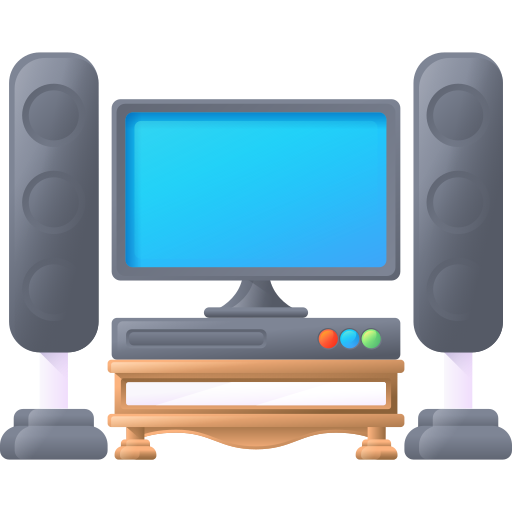 Home theatre